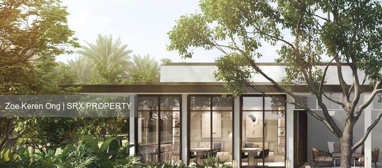 Bloomsbury Residences (D5), Apartment #550418641
